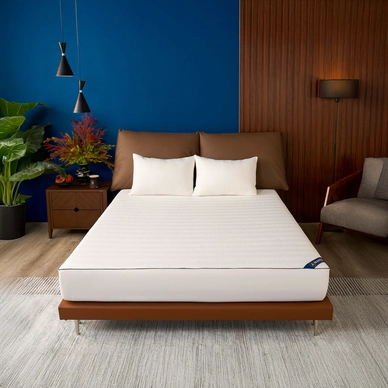 Bảo vệ nệm Amando Cool Guard chống thấm, làm mát - Ảnh 3