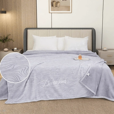 Chăn đông Microfiber Dreamland Furi - Ảnh 4