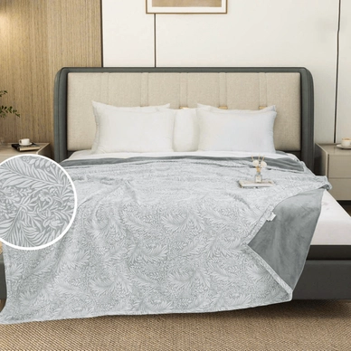 Chăn đông Microfiber Dreamland Furi - Ảnh 3