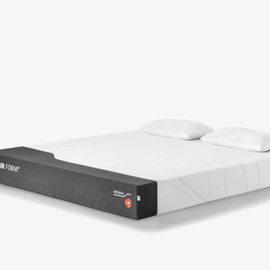 Nệm foam cao cấp Tempur Form Original SmartCool Firm - Ảnh 4