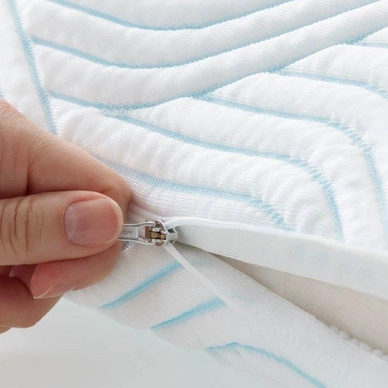 Gối Foam Tempur Symphony - Ảnh 8