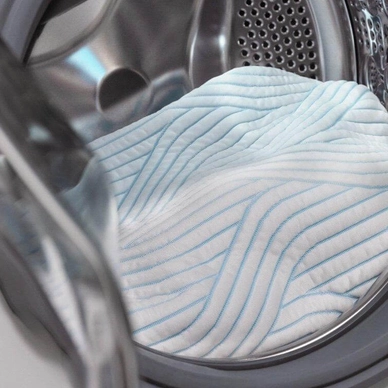 Gối Foam Tempur Sonata - Ảnh 8