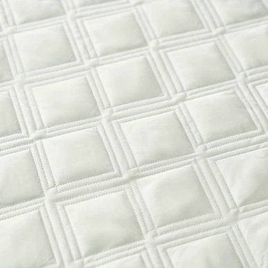 Bộ Ga chun chần Amando Wellness Tencel Luxe họa tiết - Ảnh 8