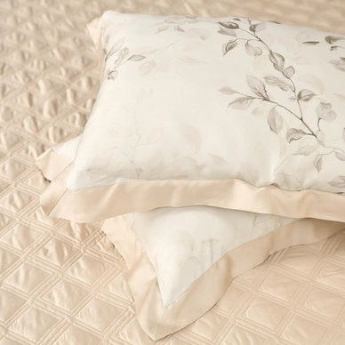 Bộ Ga chun chần Amando Wellness Tencel Luxe họa tiết - Ảnh 5