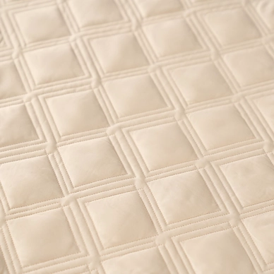 Bộ Ga chun chần Amando Wellness Tencel Luxe họa tiết - Ảnh 6