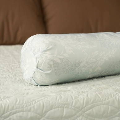 Bộ phủ Amando Wellness Tencel Luxe họa tiết - Ảnh 7