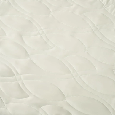 Bộ phủ Amando Wellness Tencel Luxe họa tiết - Ảnh 9