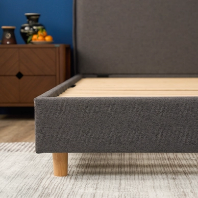 Giường bọc nệm Amando Nest - Ảnh 11