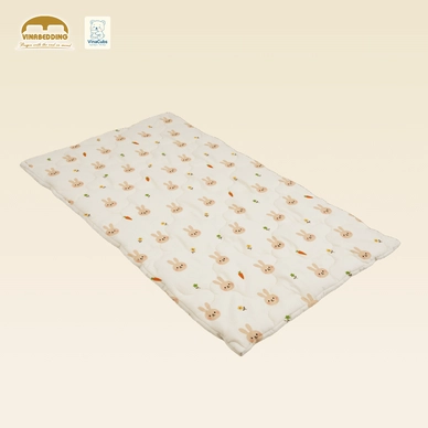 Tấm trải Vinacubs Cotton Baby - Ảnh 7