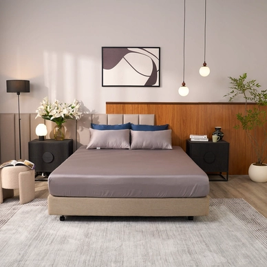 Bộ ga chun Goodnight Signature - Ảnh 14