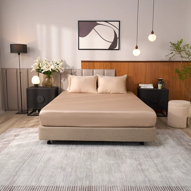 Bộ ga chun Goodnight Signature - Ảnh 16