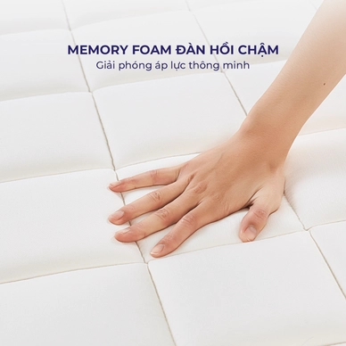 Nệm lò xo Amando Elite Flip - Ảnh 11