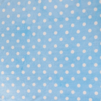 Chăn Goodnight Bebé Bunny 76*101 - Ảnh 8