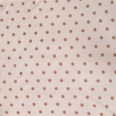 Chăn Goodnight Bebé Bunny 76*101 - Ảnh 9