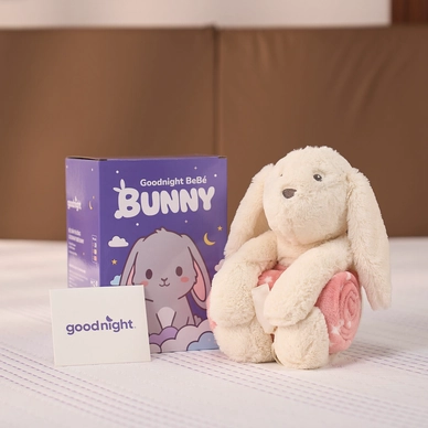 Thỏ bông Goodnight Bebé Bunny - Ảnh 6