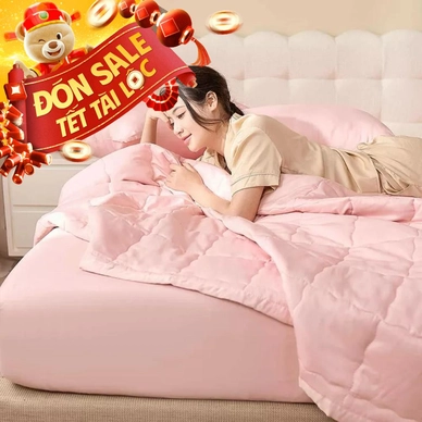 Chăn tencel cao cấp Goodnight Airsilk - Thumbnail