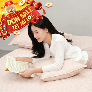 Chiếu điều hòa Doona 3D Luxury cao cấp - Thumbnail