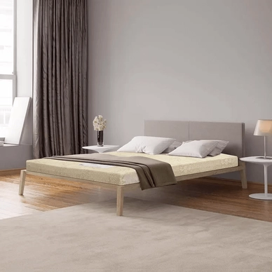 Nệm foam Goodnight Eva gấp 3 nâng đỡ dày 10cm - Thumbnail