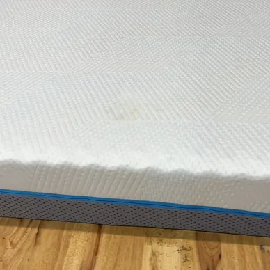 [BST Ngủ Mát] Nệm foam iComfy Coolax đa tầng thoáng mát, massage thư giãn dày 15cm - Video