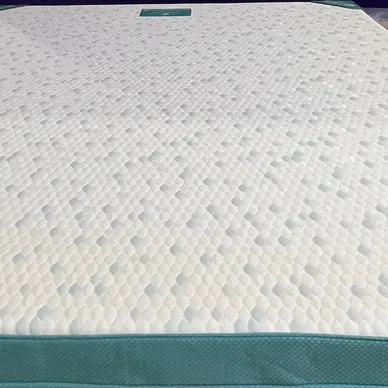 Nệm foam Nhật Bản Aeroflow Standard nâng đỡ cơ thể dày 12cm - Ảnh 7