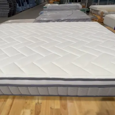 Nệm lò xo Goodnight SleepWave Hybrid (Sleep Wave 4.0) giảm tiếng ồn dày 20cm - Video