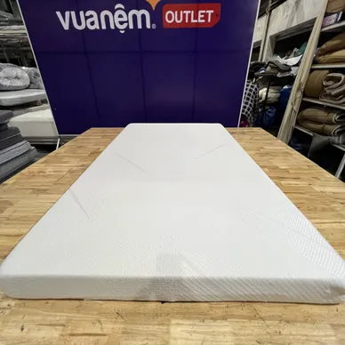 Nệm foam Comfy Cloud 1.0 thoáng khí vượt trội dày 12cm - Ảnh 3