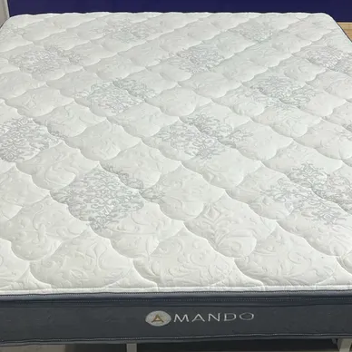 Nệm lò xo Amando Elite Original túi độc lập tiêu chuẩn khách sạn 5 sao dày 23cm - Ảnh 3