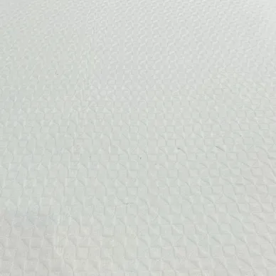 Topper memory foam nâng đỡ êm ái Comfy Noah - Ảnh 10