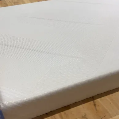 Nệm foam Comfy Cloud 1.0 thoáng khí vượt trội dày 12cm - Video