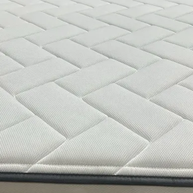 Nệm lò xo Goodnight SleepWave Hybrid (Sleep Wave 4.0) giảm tiếng ồn dày 20cm - Ảnh 10
