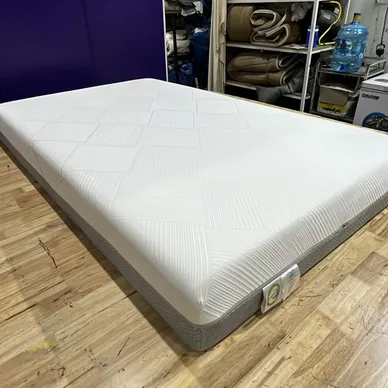 Nệm foam Comfy Lux 2.0 cao cấp kháng khuẩn kép dày 22cm - Ảnh 4