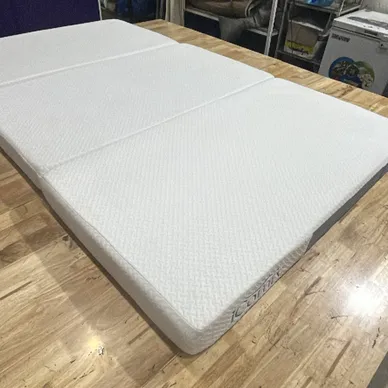 Nệm foam iComfy Fold 3.0 gấp 3 dày 10cm - Ảnh 4