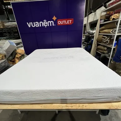 (Phiên bản giới hạn) Nệm foam Bedgear S3 Sport phục hồi năng lượng - Ảnh 3