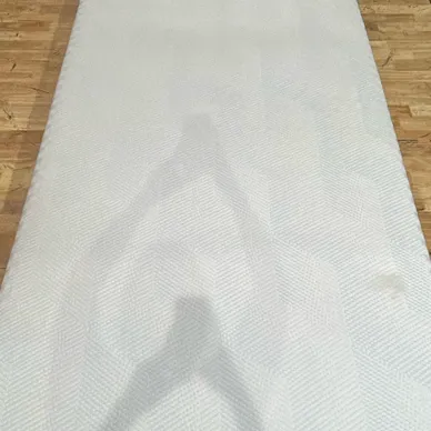 [BST Ngủ Mát] Nệm foam iComfy Coolax đa tầng thoáng mát, massage thư giãn dày 15cm - Ảnh 6