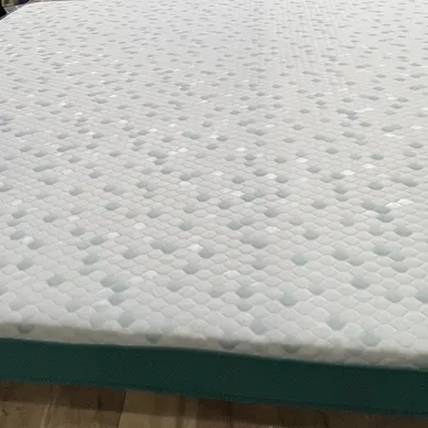 Nệm foam Nhật Bản Aeroflow Standard nâng đỡ cơ thể dày 12cm - Ảnh 8