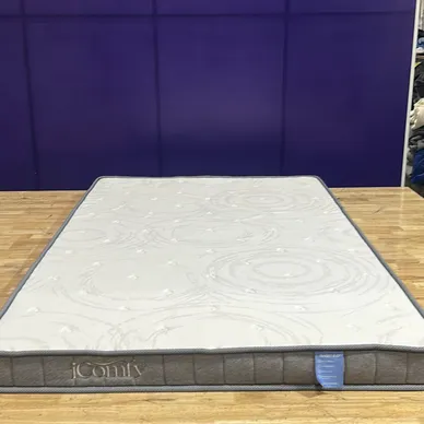 Nệm foam iComfy Basic 2.0 giá tiết kiệm - Ảnh 3