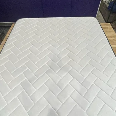 Nệm lò xo Goodnight SleepWave Hybrid (Sleep Wave 4.0) giảm tiếng ồn dày 20cm - Ảnh 6