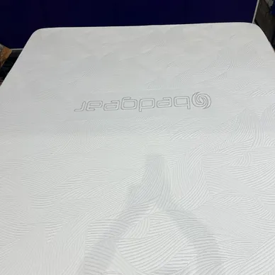 (Phiên bản giới hạn) Nệm foam Bedgear S3 Sport phục hồi năng lượng - Ảnh 6
