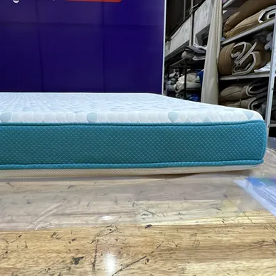 Nệm foam Nhật Bản Aeroflow Standard nâng đỡ cơ thể dày 12cm - Ảnh 12