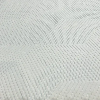 [BST Ngủ Mát] Nệm foam iComfy Coolax đa tầng thoáng mát, massage thư giãn dày 15cm - Ảnh 10