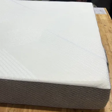 Nệm foam Comfy Cloud 2.0 siêu đàn hồi dày 15cm - Video
