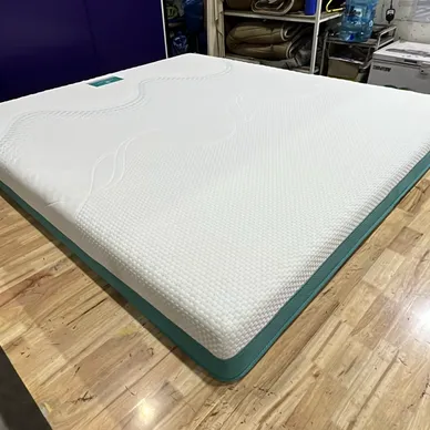 Nệm foam Nhật Bản Aeroflow Wave massage toàn diện dày 20cm - Ảnh 4