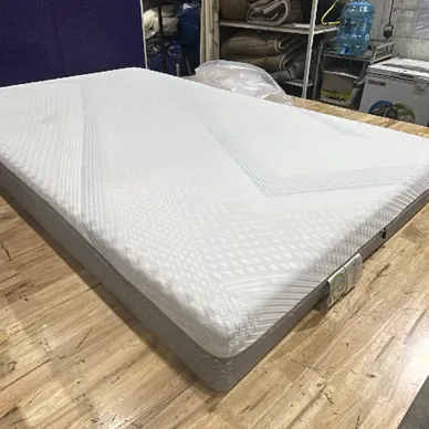 Nệm foam Comfy Cloud 3.0 cân bằng trọng lực dày 18cm - Ảnh 4