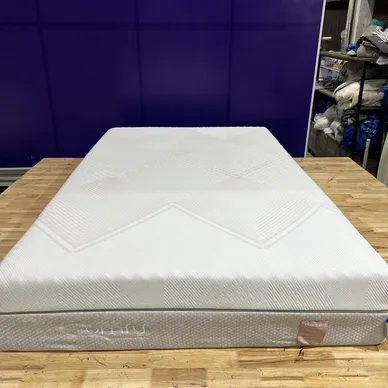Nệm foam Comfy Lux 3.0 cao cấp tương thích toàn diện dày 25cm - Ảnh 3