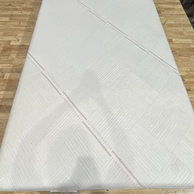 Nệm foam làm mát, kháng khuẩn nâng đỡ 5 vùng Comfy Lux 1.0 - Ảnh 6