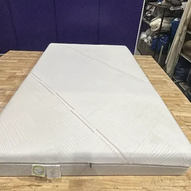 Nệm foam làm mát, kháng khuẩn nâng đỡ 5 vùng Comfy Lux 1.0 - Ảnh 3