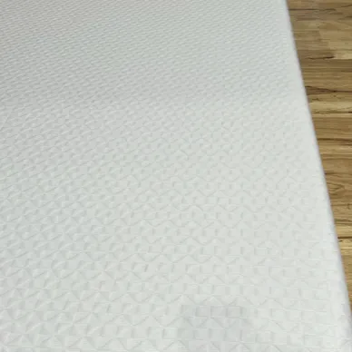 Topper memory foam nâng đỡ êm ái Comfy Noah - Ảnh 7