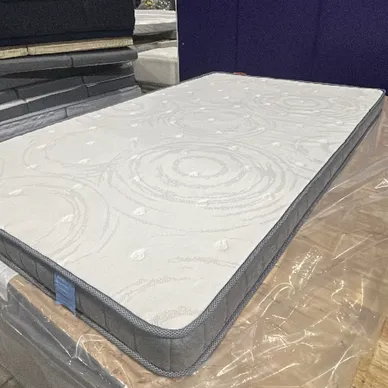 Nệm foam iComfy Basic 2.0 giá tiết kiệm - Ảnh 5