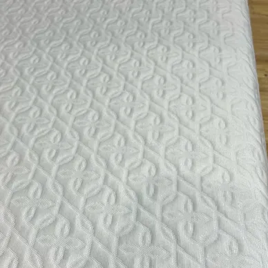 Nệm foam Zinus Cooling Gel Memory - Ảnh 9