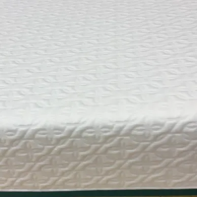 Nệm foam Zinus Cooling Gel Memory - Video